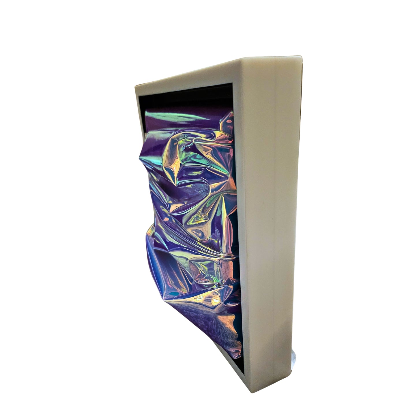 Soft Plastic Pollution