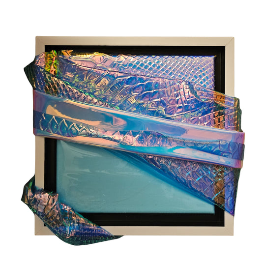 One more Cup of Coffee