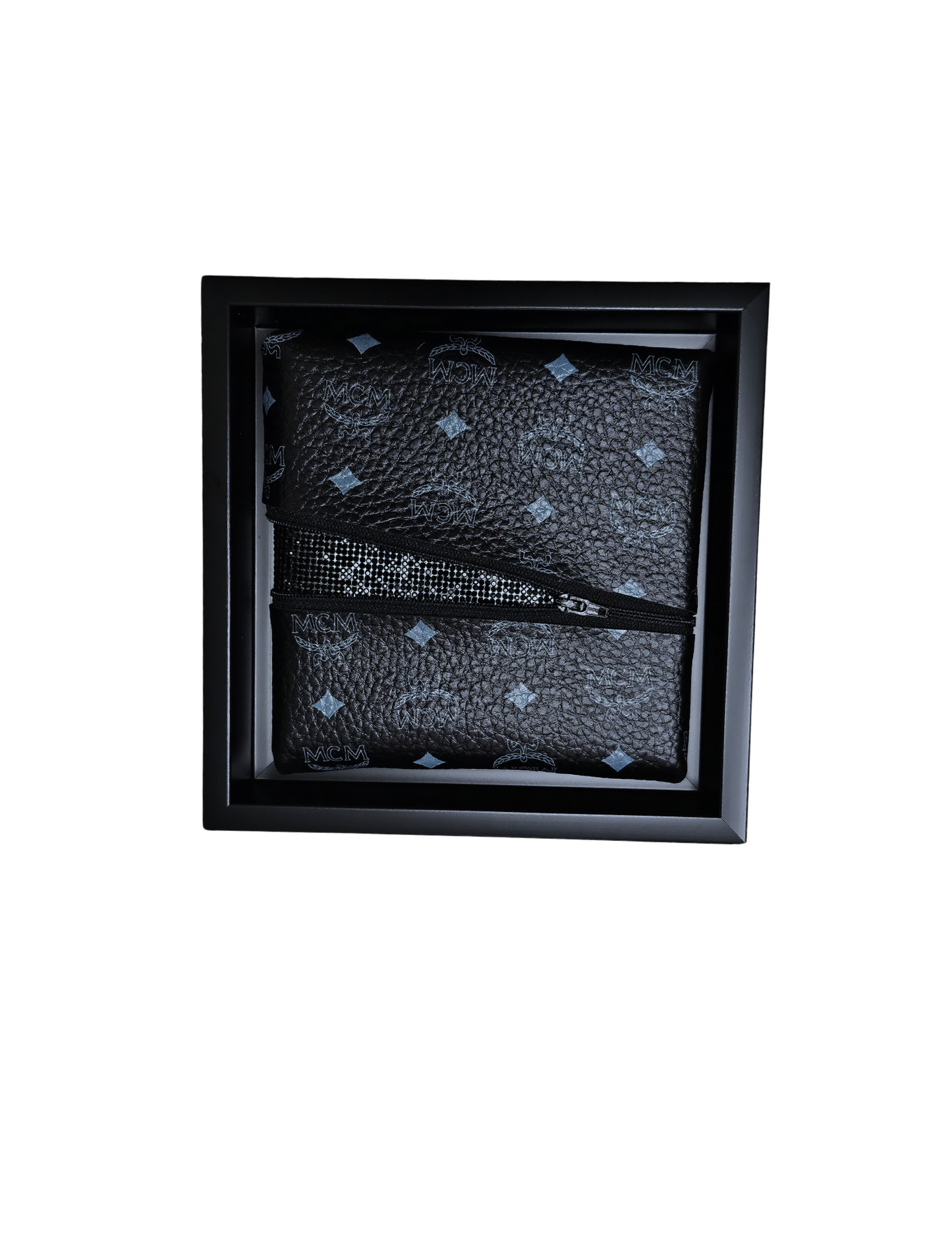 Volitile Particulate