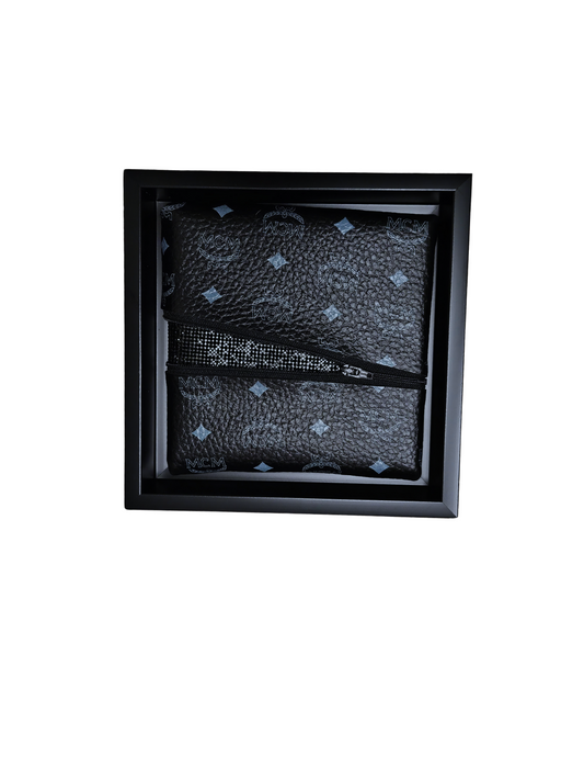 Volitile Particulate