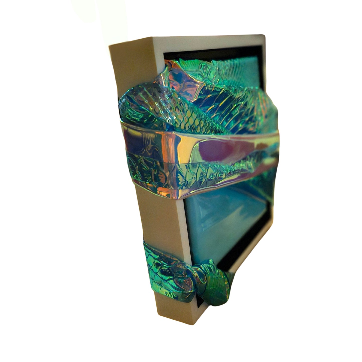 One more Cup of Coffee